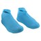 Get Out! Silicone Shoe Covers - Rain Shoe Covers Reusable Over the Shoe Galoshes